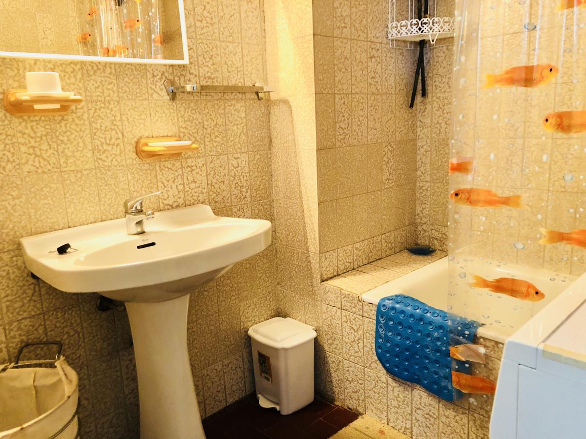 Nautica 2 E Apartment Empuriabrava Luaran gambar